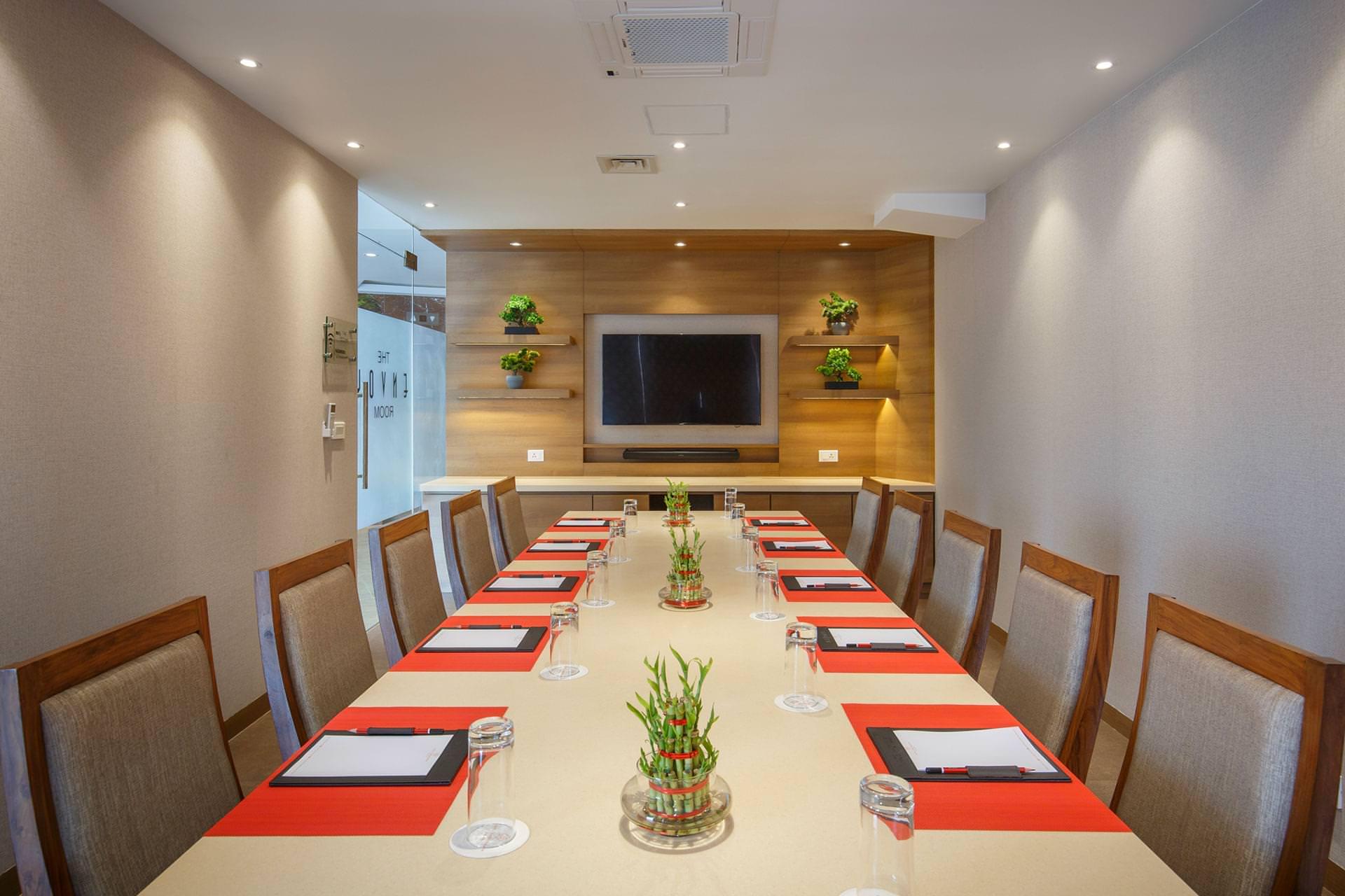 Hotel Ambassador By Ace Hotels Kathmandu Exterior foto